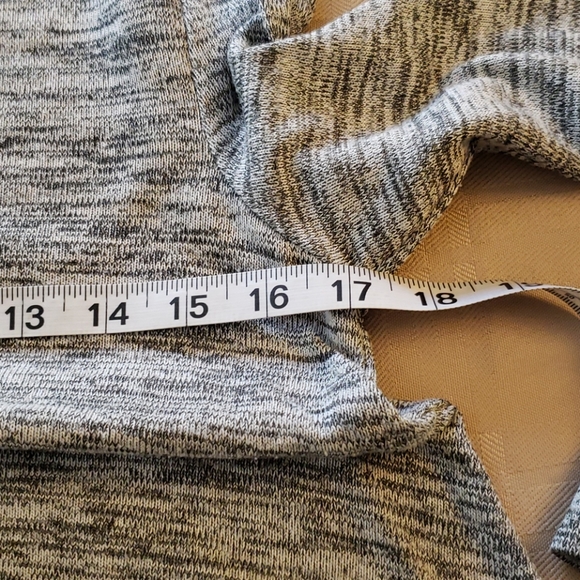 Old Navy sweater dress (0350) 💥 - Picture 4 of 4